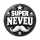 Cabochon Résine - super neveu