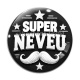 Cabochon Verre - super neveu