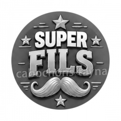 super fils