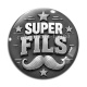 Cabochon Verre - super fils