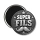 Magnet's - super fils