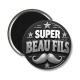 Magnet's - super beau fils