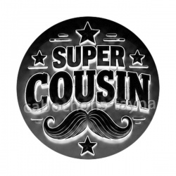 super cousin