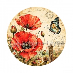 coquelicot