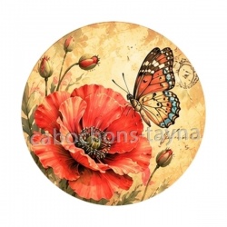 coquelicot