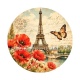 parie la tour Effel