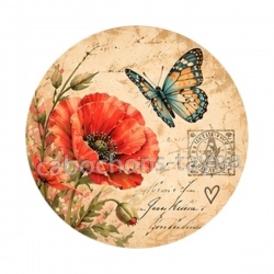 coquelicot