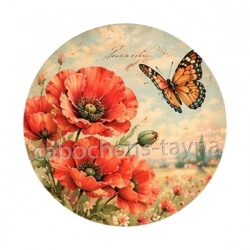 coquelicot