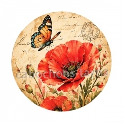 coquelicot