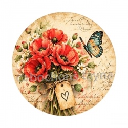 coquelicot