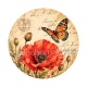 coquelicot