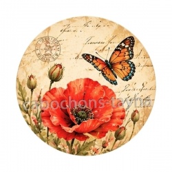 coquelicot
