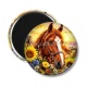 Magnet's - cheval