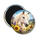 Magnet's - cheval