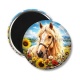 Magnet's - cheval
