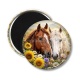 Magnet's - cheval