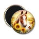 Magnet's - cheval