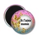 Magnet's - je t'aime mamie