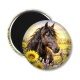 Magnet's - cheval