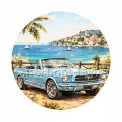 voiture