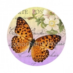 papillon