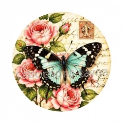 papillon