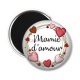 Magnet's - mamie d'amour