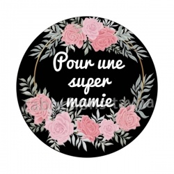 super mamie