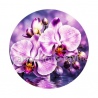 fleur orchidée