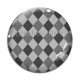 Cabochon Verre - triangle