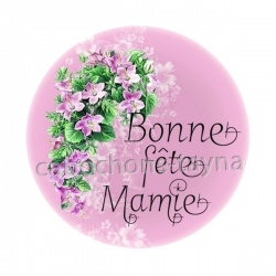 bonne fête mamie