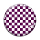 Cabochon Verre - carreaux