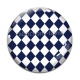 Cabochon Verre - carreaux
