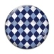 Cabochon Verre - triangle