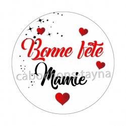 bonne fête mamie