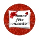 bonne fête mamie