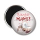 Magnet's - bientôt mamie