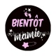 bientôt mamie
