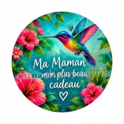 ma maman mon plus beau cadeau
