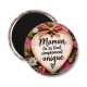 Magnet's - maman tu es tout simplement unique