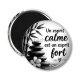Magnet's - Citation- un esprit calme est un esprit fort