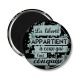 Magnet's - la liberté appartientà ceux qui l'ont conquise