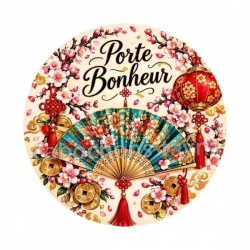 porte bonheur