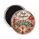 Magnet's - porte bonheur