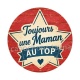 toujours une maman au top