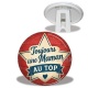 Trépied - toujours une maman au top