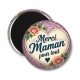 Magnet's - merci maman pour tout