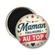 Magnet's - maman toujours au top