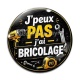 Cabochon Verre - cabochon j'peux pas j'ai bricolage