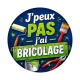 j'peux pas j'ai bricolage- peinture